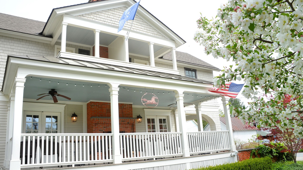 Photo of Outdoor in Saratoga Springs