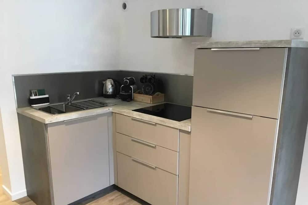 Photo of Kitchen in Saint-Sebastien-sur-Loire