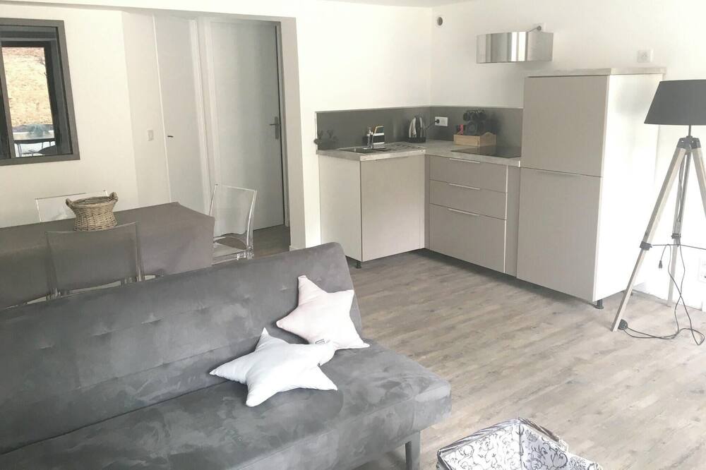 Photo of Kitchen in Saint-Sebastien-sur-Loire