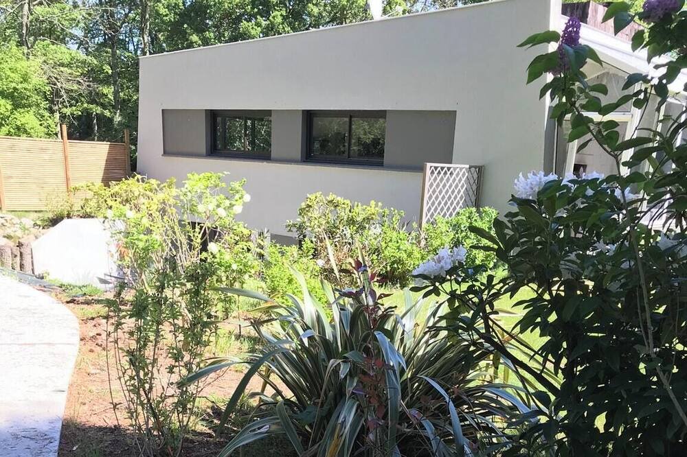 Photo of Outdoor in Saint-Sebastien-sur-Loire