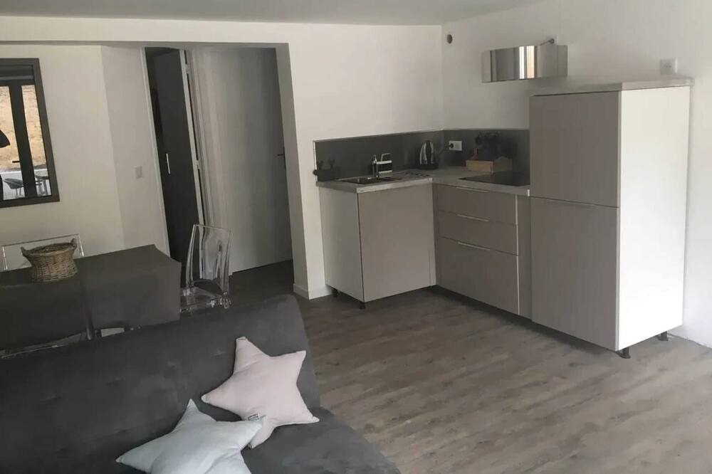 Photo of Kitchen in Saint-Sebastien-sur-Loire
