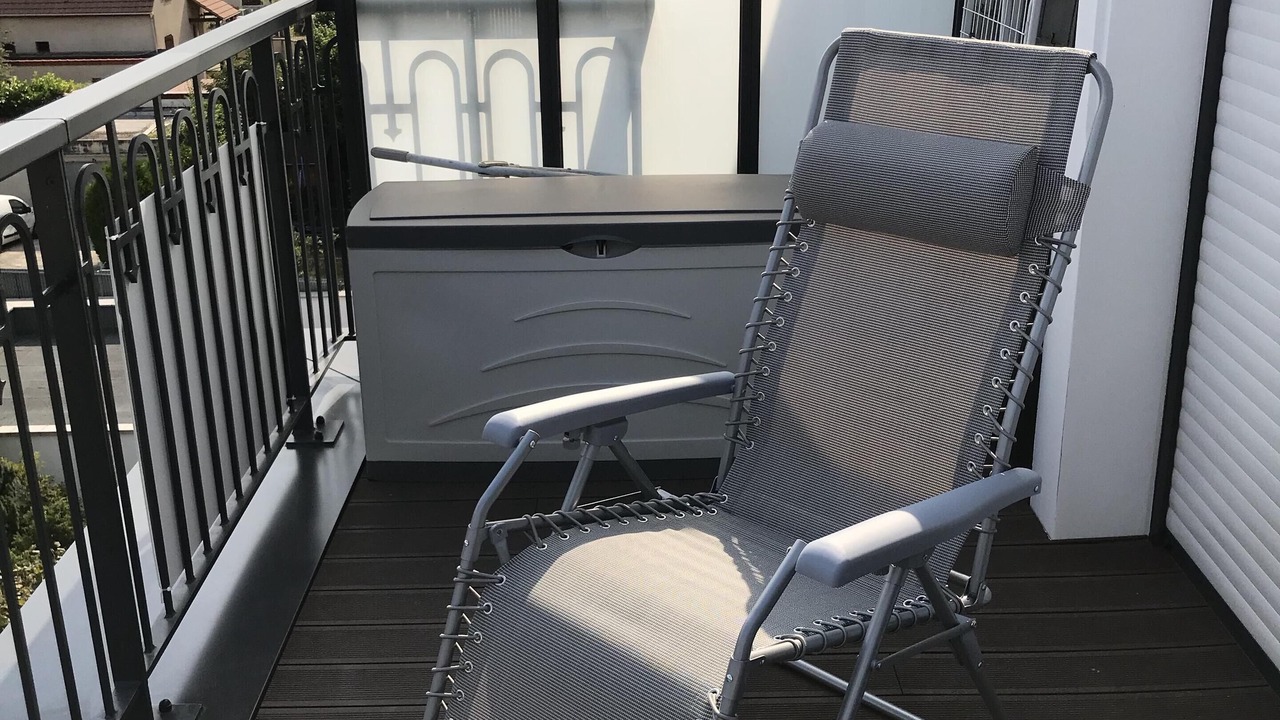 Photo of Outdoor in Noisy-le-Grand
