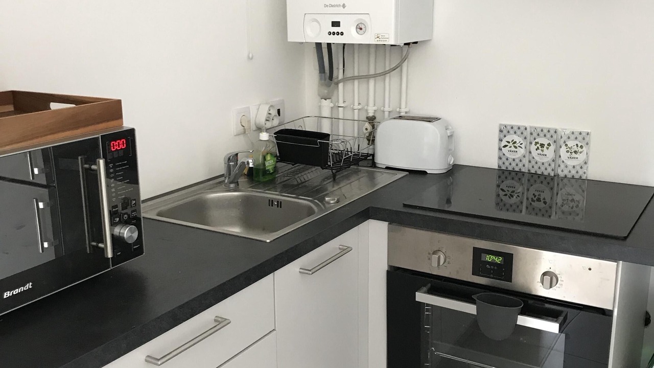 Photo of Kitchen in Noisy-le-Grand