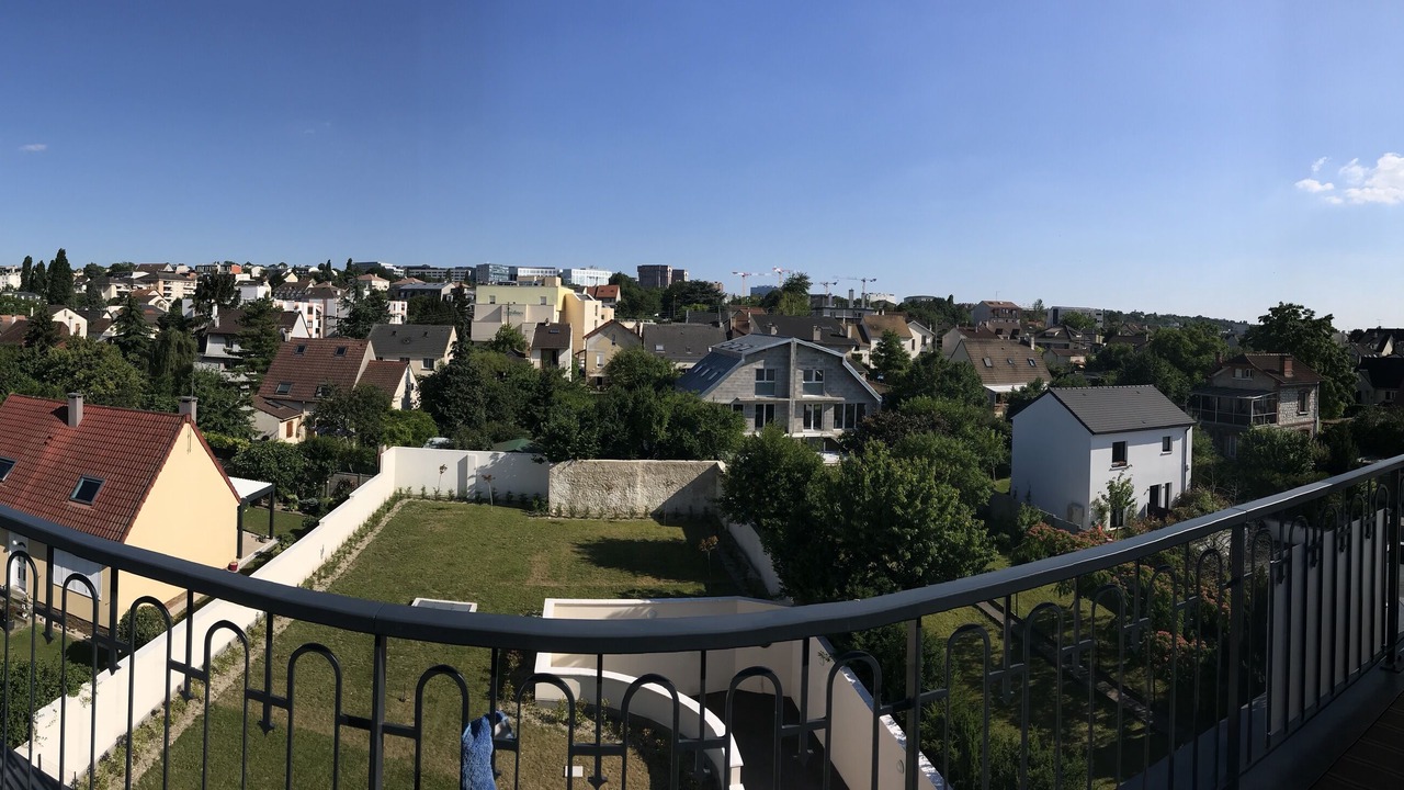 Photo of Outdoor in Noisy-le-Grand