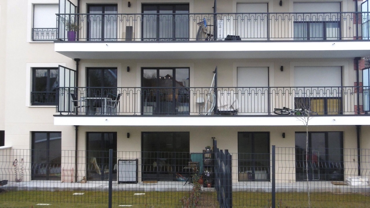 Photo of Outdoor in Noisy-le-Grand