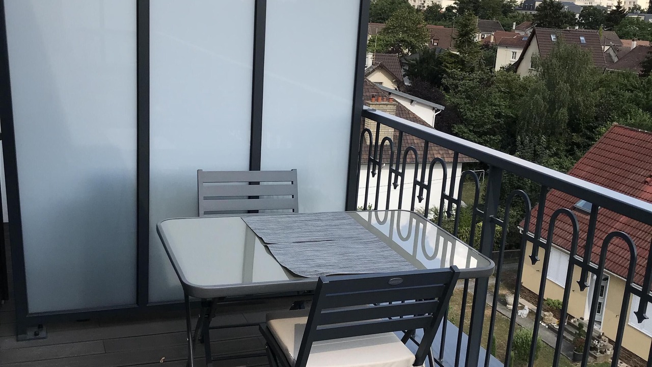 Photo of Outdoor in Noisy-le-Grand