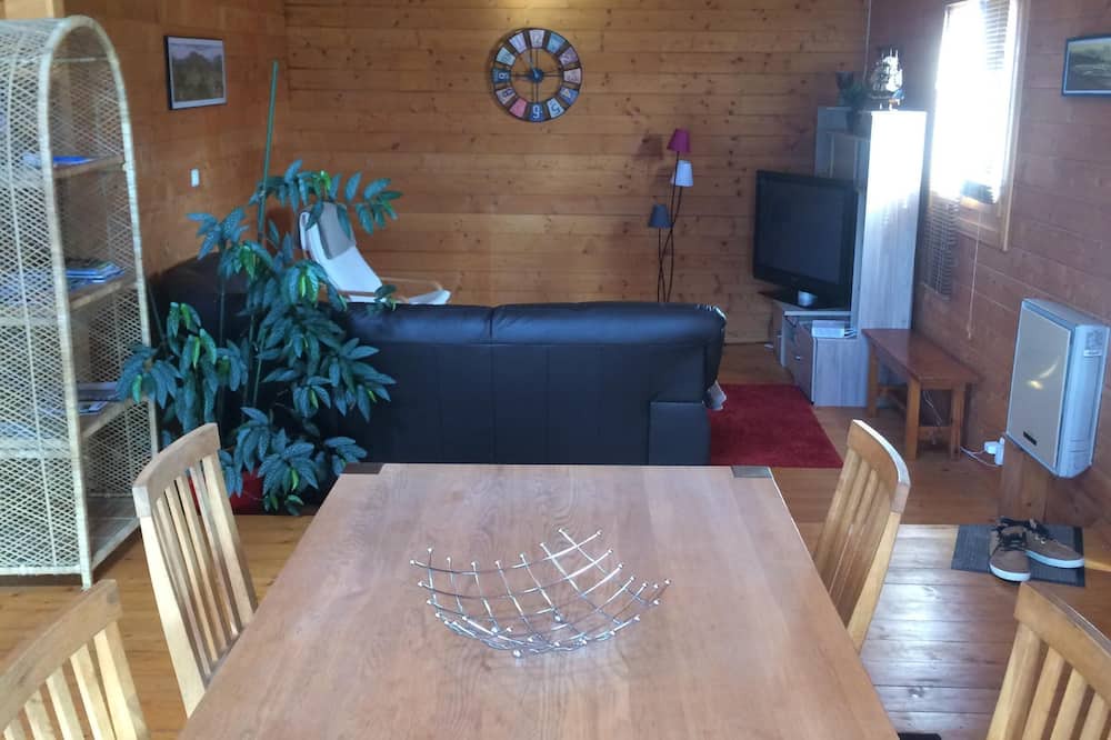 Photo of Kitchen in Saint-Jean-le-Vieux