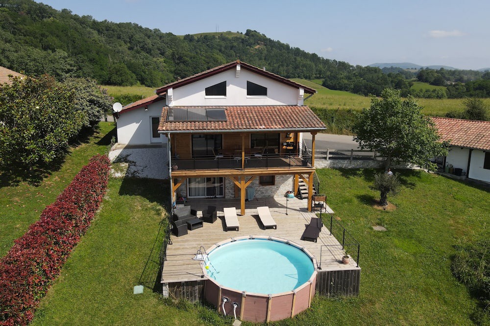 Photo of Outdoor in Saint-Jean-le-Vieux