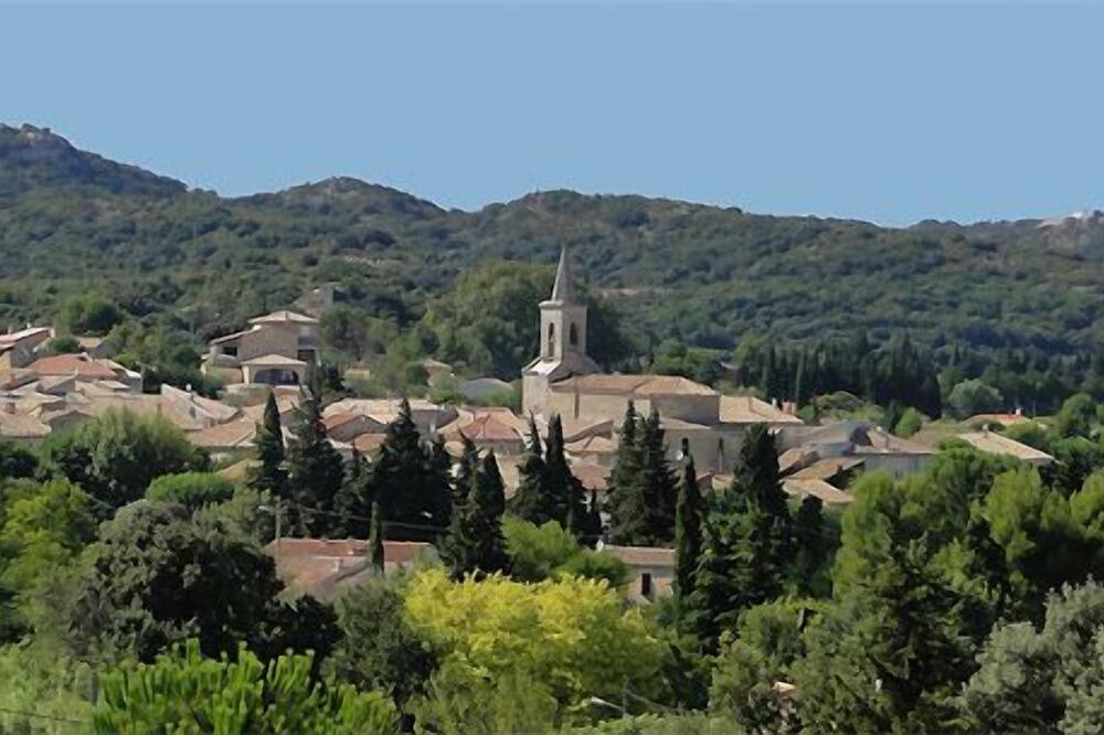 Photo of Outdoor in Lirac
