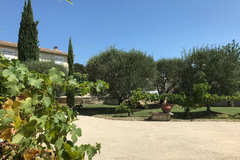 Photo of Outdoor in Lirac