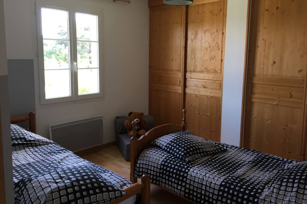 Photo of Bedroom in Lirac