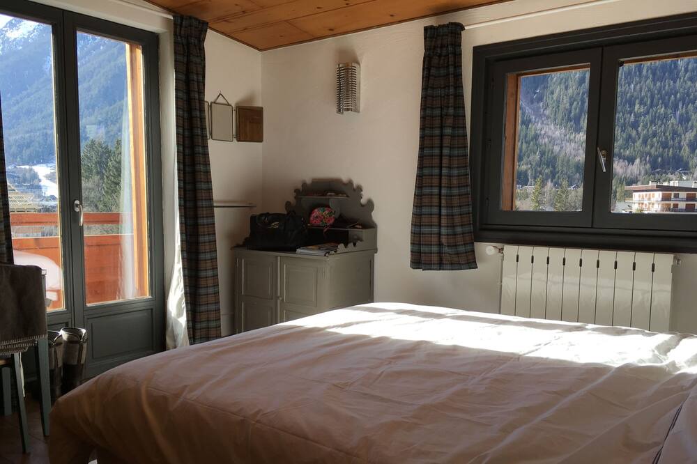 Photo of Bedroom in Chamonix-Mont-Blanc
