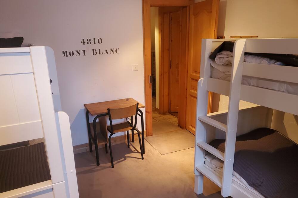 Photo of Bedroom in Chamonix-Mont-Blanc