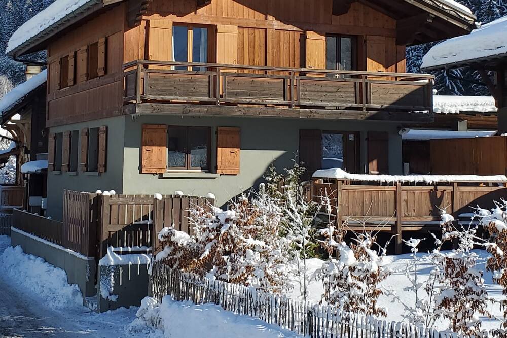 Photo of Outdoor in Chamonix-Mont-Blanc