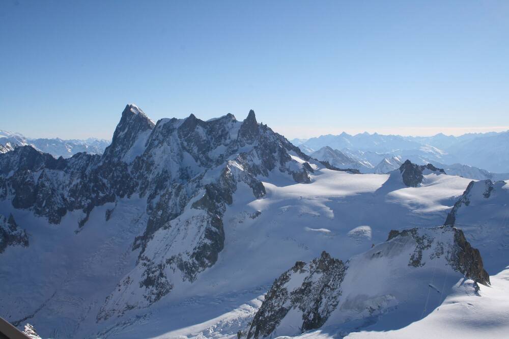 Photo of Others in Chamonix-Mont-Blanc