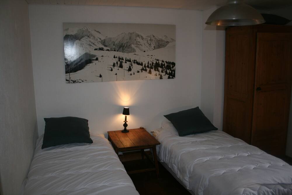 Photo of Bedroom in Chamonix-Mont-Blanc