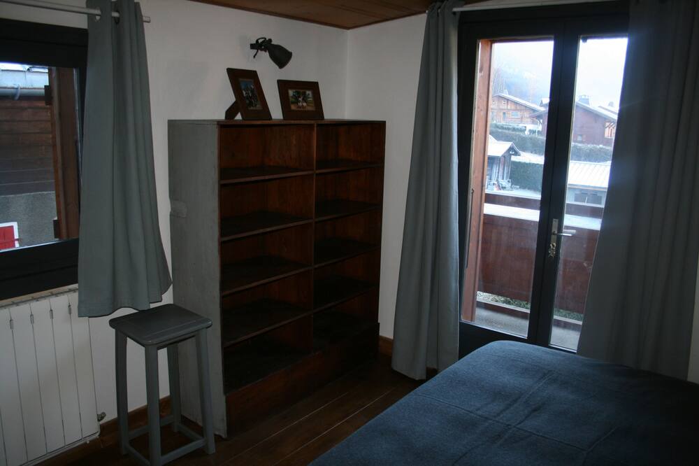 Photo of Bedroom in Chamonix-Mont-Blanc