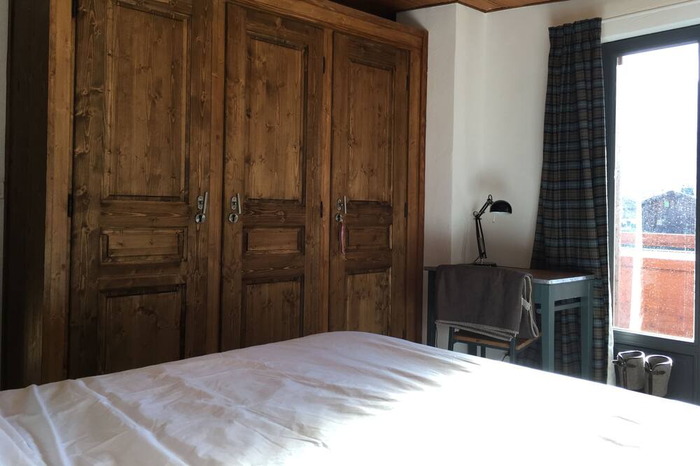 Photo of Bedroom in Chamonix-Mont-Blanc