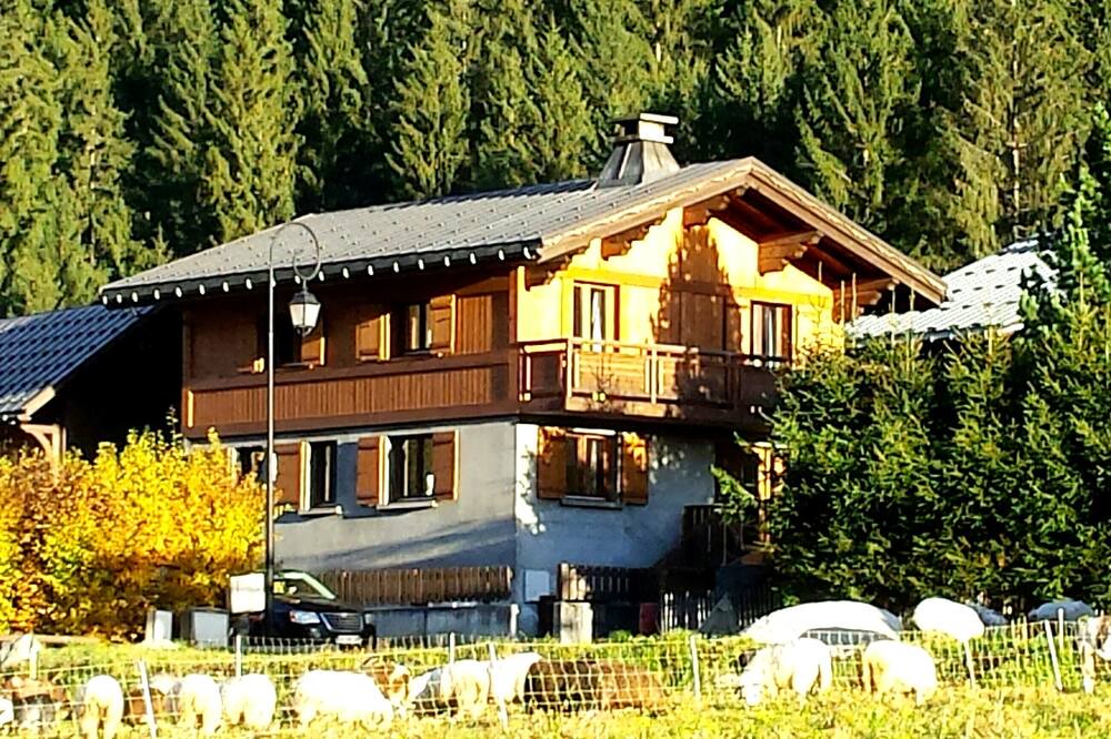 Photo of Outdoor in Chamonix-Mont-Blanc