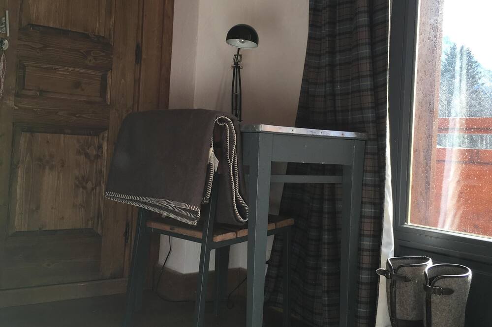 Photo of Bedroom in Chamonix-Mont-Blanc