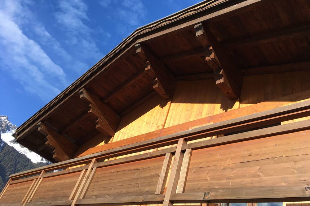 Photo of Outdoor in Chamonix-Mont-Blanc