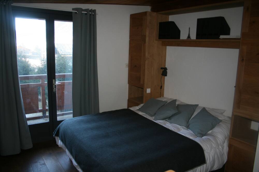Photo of Bedroom in Chamonix-Mont-Blanc