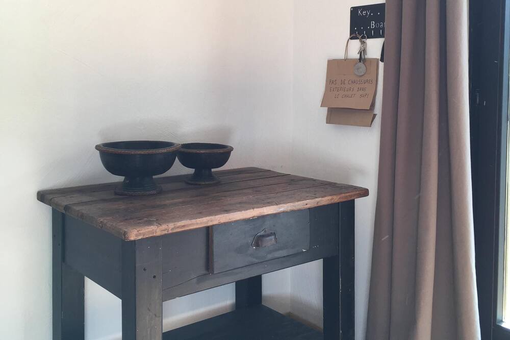 Photo of Bedroom in Chamonix-Mont-Blanc