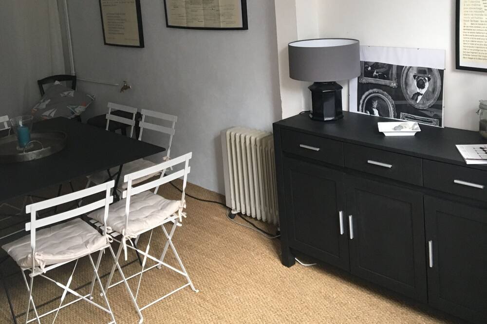 Photo of Kitchen in Le Croisic