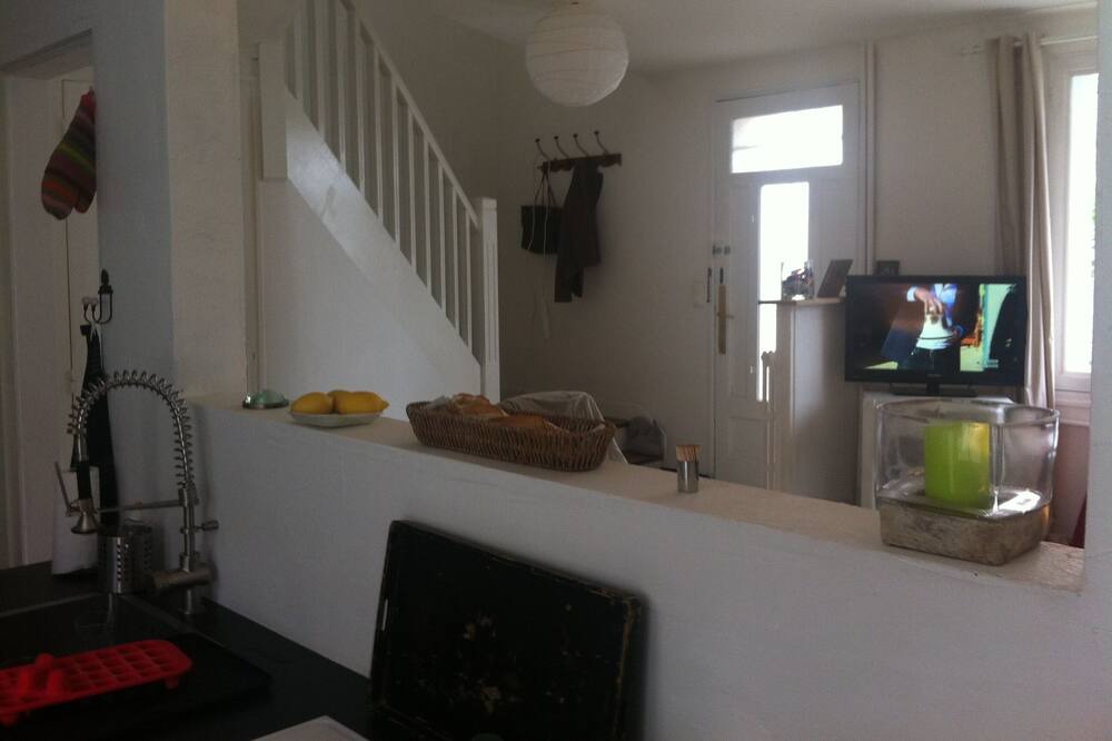 Photo of Livingroom in Le Croisic