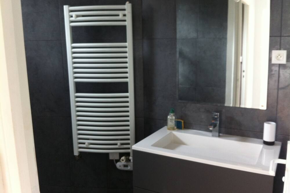 Photo of Bathroom in Le Croisic