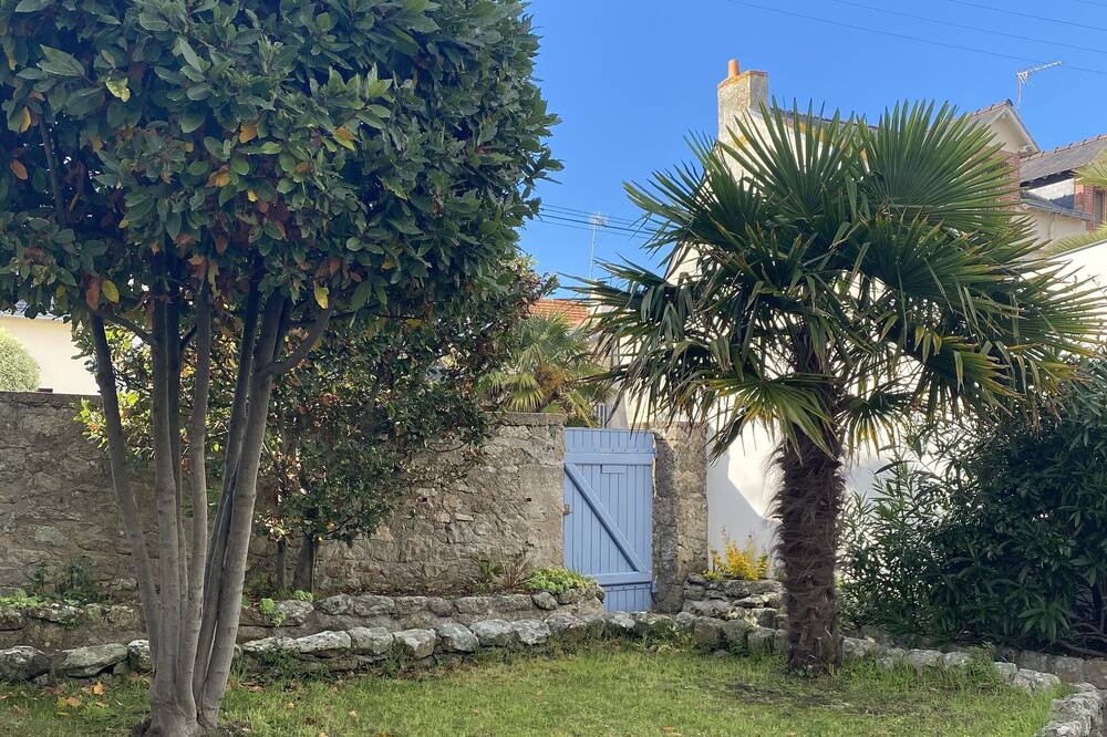 Photo of Outdoor in Le Croisic