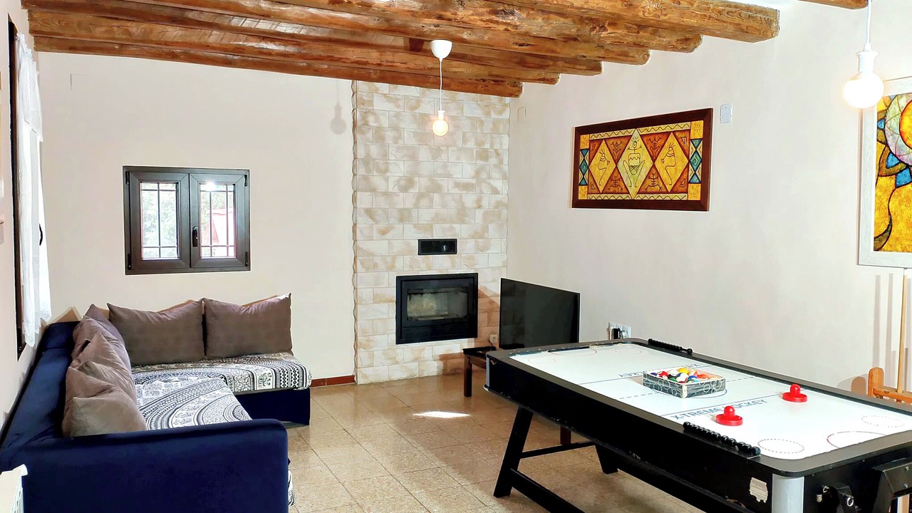 Photo of Livingroom in Pedrola