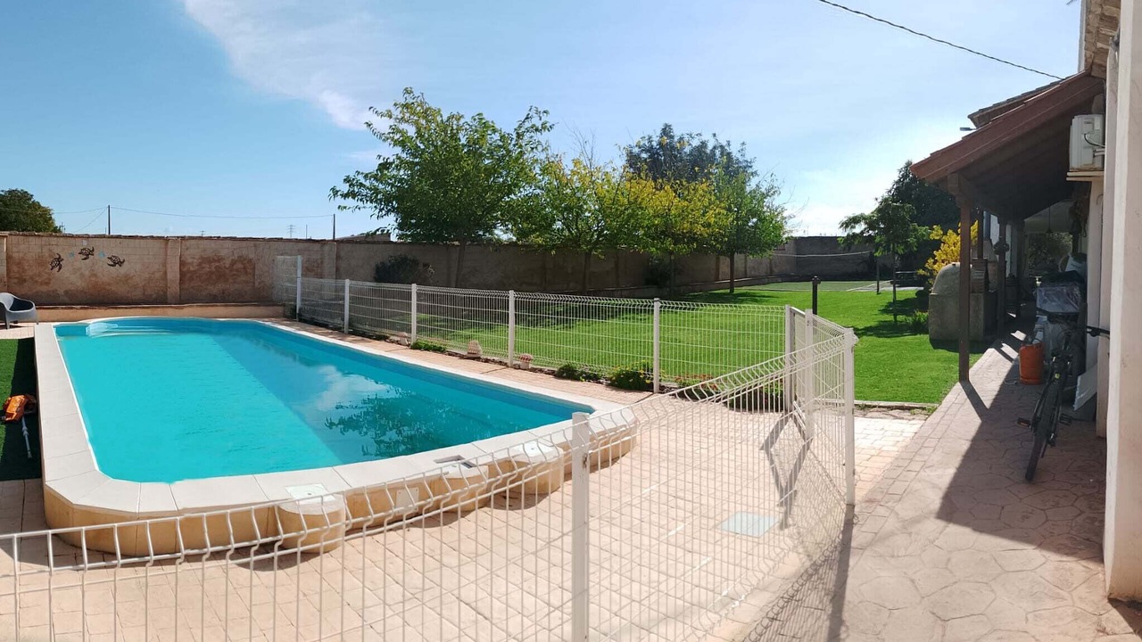 Photo of Outdoor in Pedrola