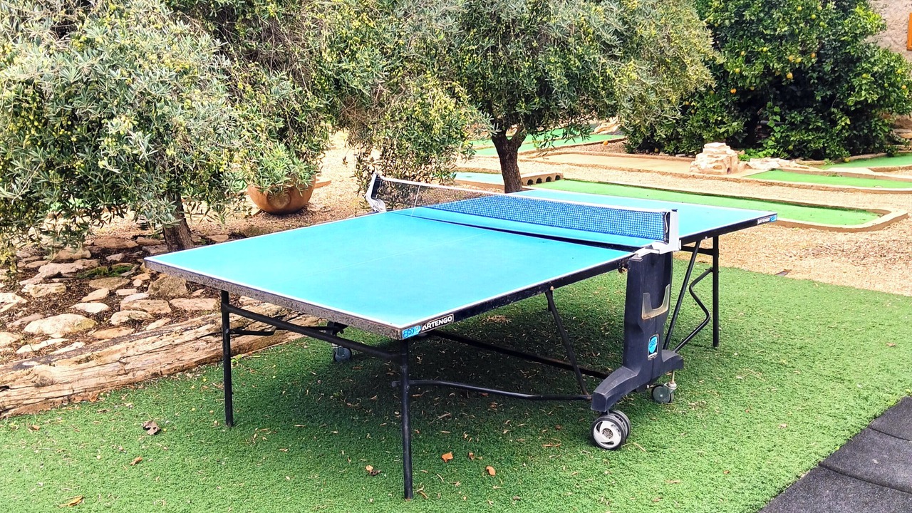 Photo of Outdoor in Pedrola