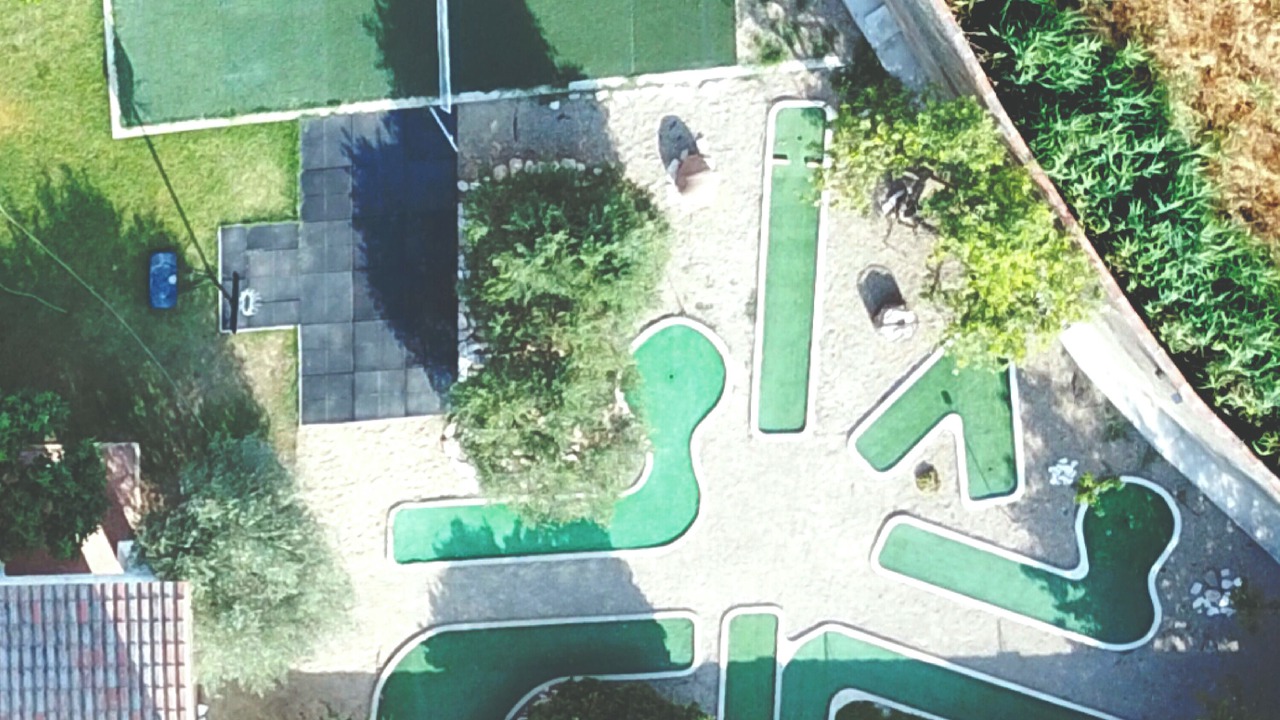 Photo of Outdoor in Pedrola
