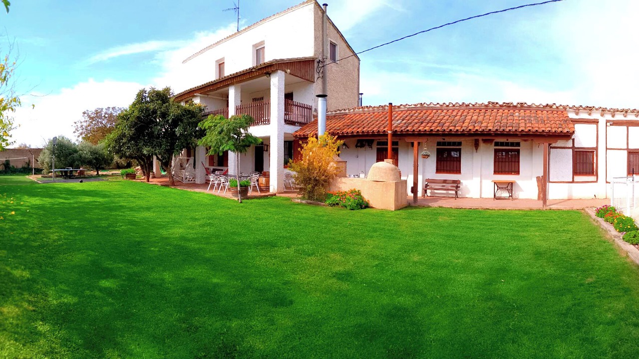 Photo of Outdoor in Pedrola