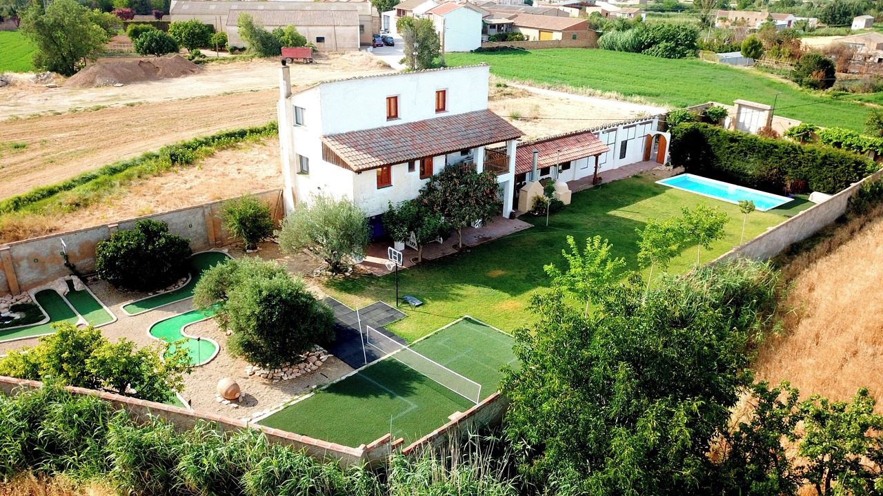 Photo of Outdoor in Pedrola