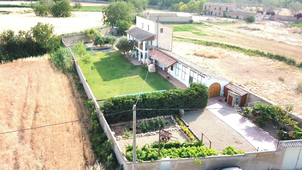 Photo of Outdoor in Pedrola