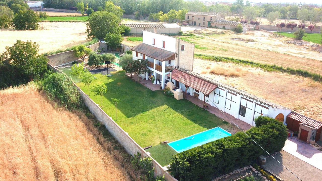 Photo of Outdoor in Pedrola