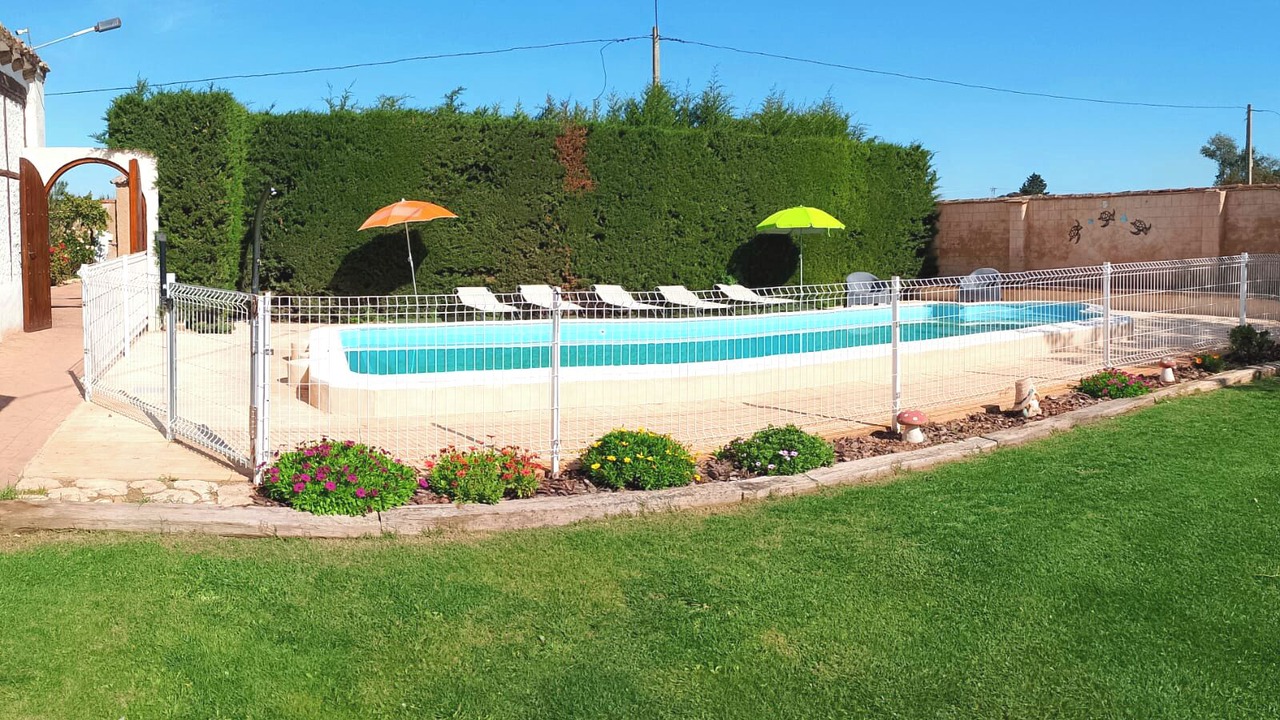 Photo of Outdoor in Pedrola