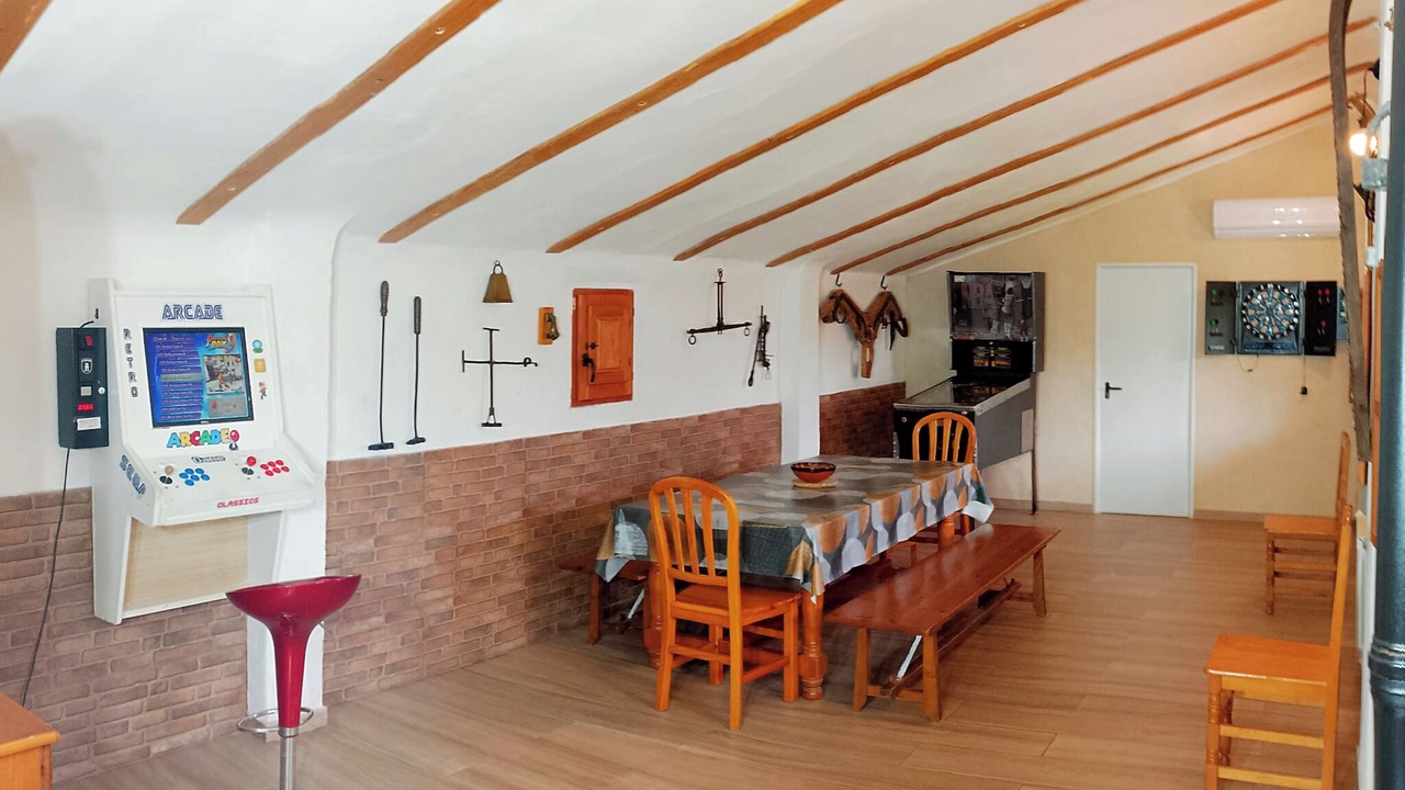 Photo of Bedroom in Pedrola