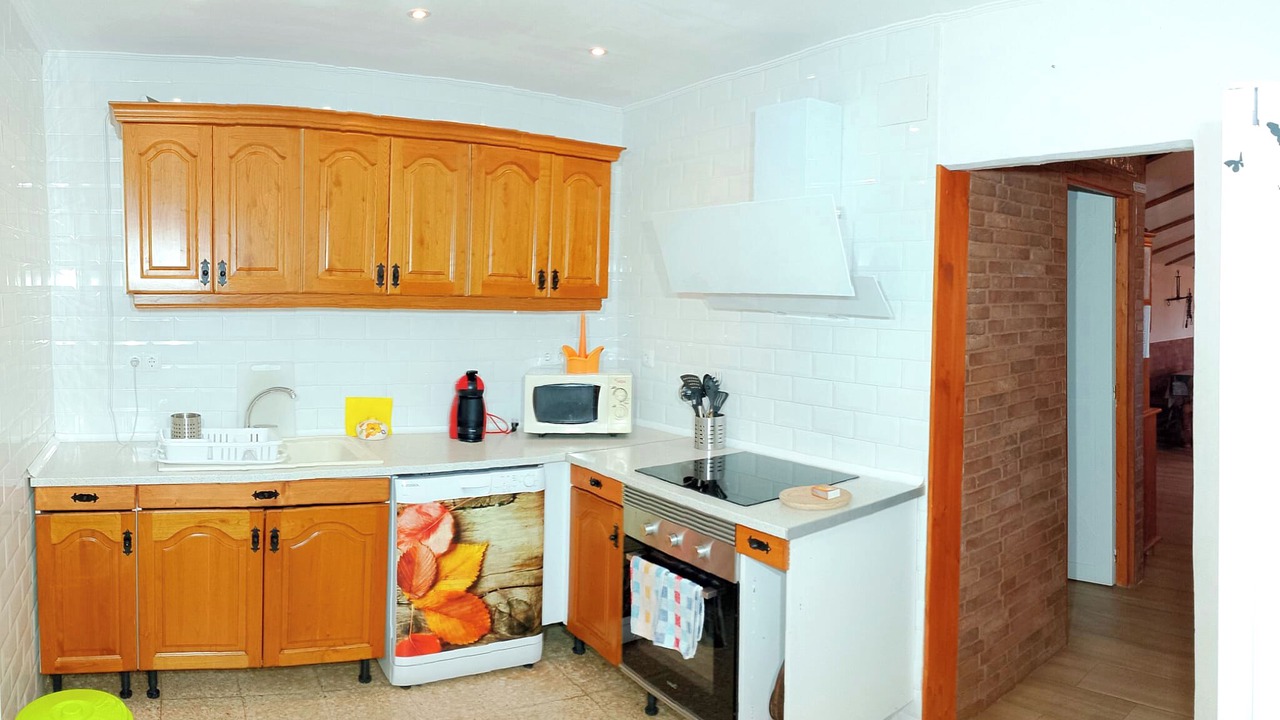 Photo of Kitchen in Pedrola