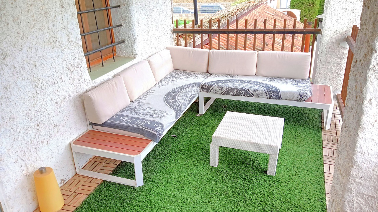 Photo of Outdoor in Pedrola