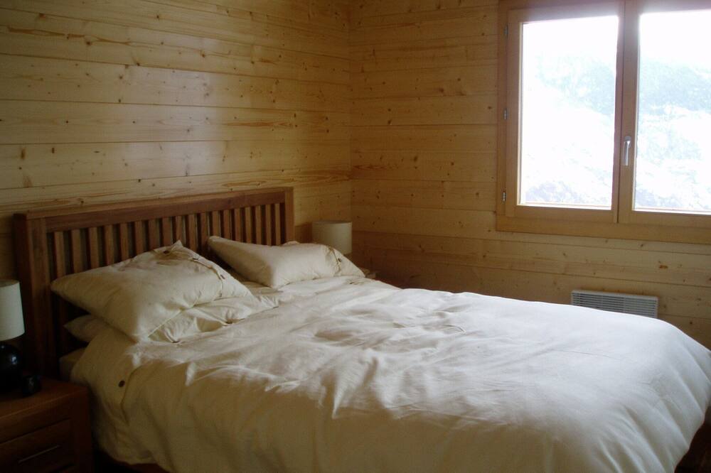 Photo of Bedroom in Heremence