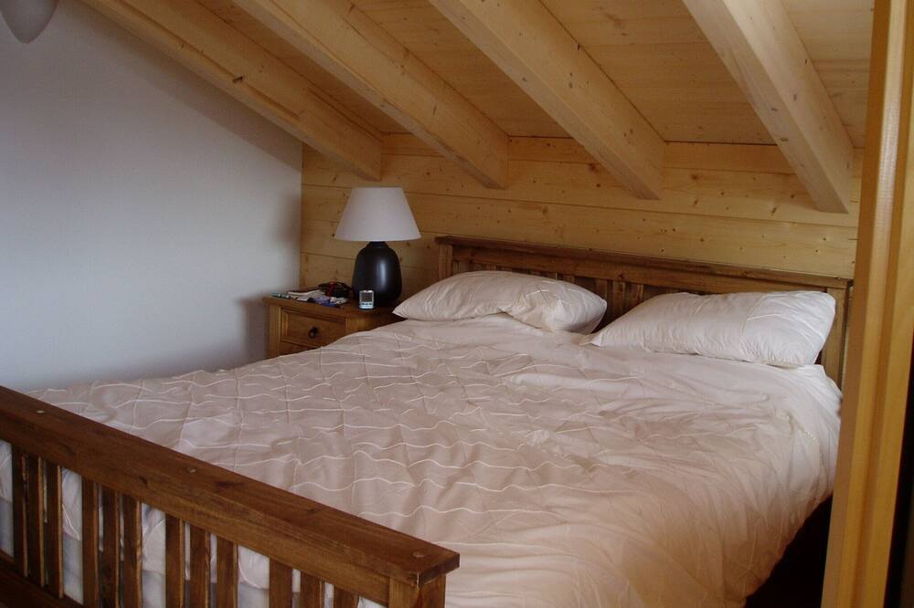 Photo of Bedroom in Heremence