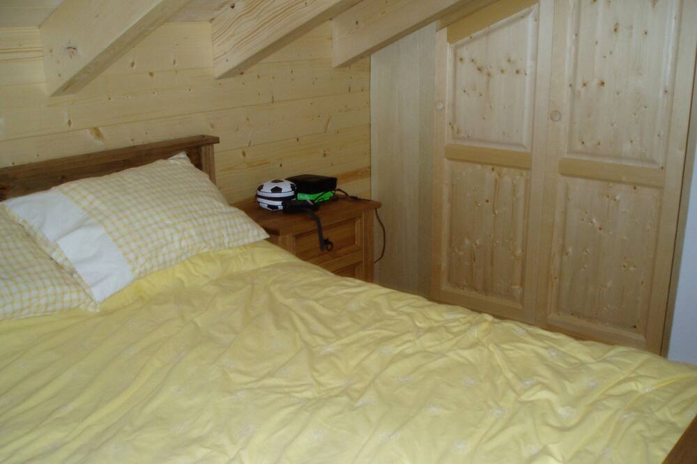 Photo of Bedroom in Heremence