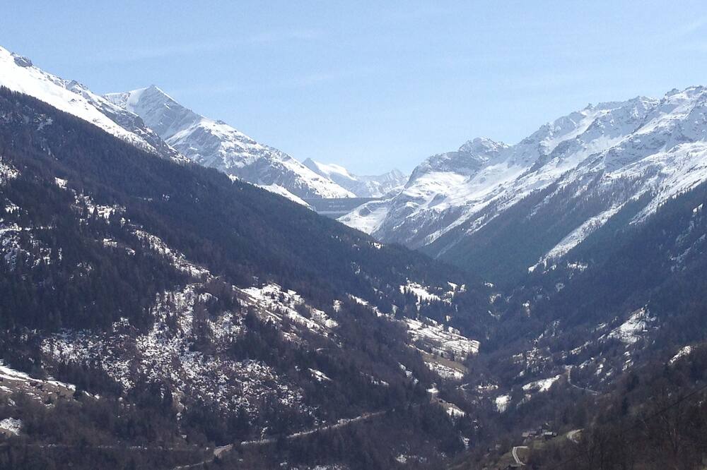 Photo of Outdoor in Heremence