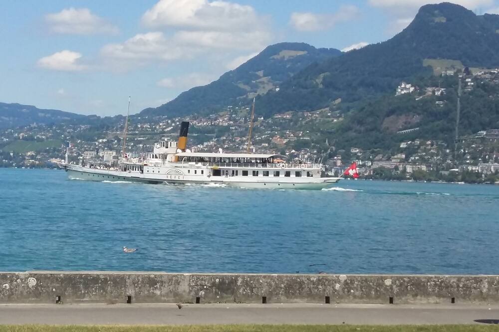 Photo of Outdoor in Heremence