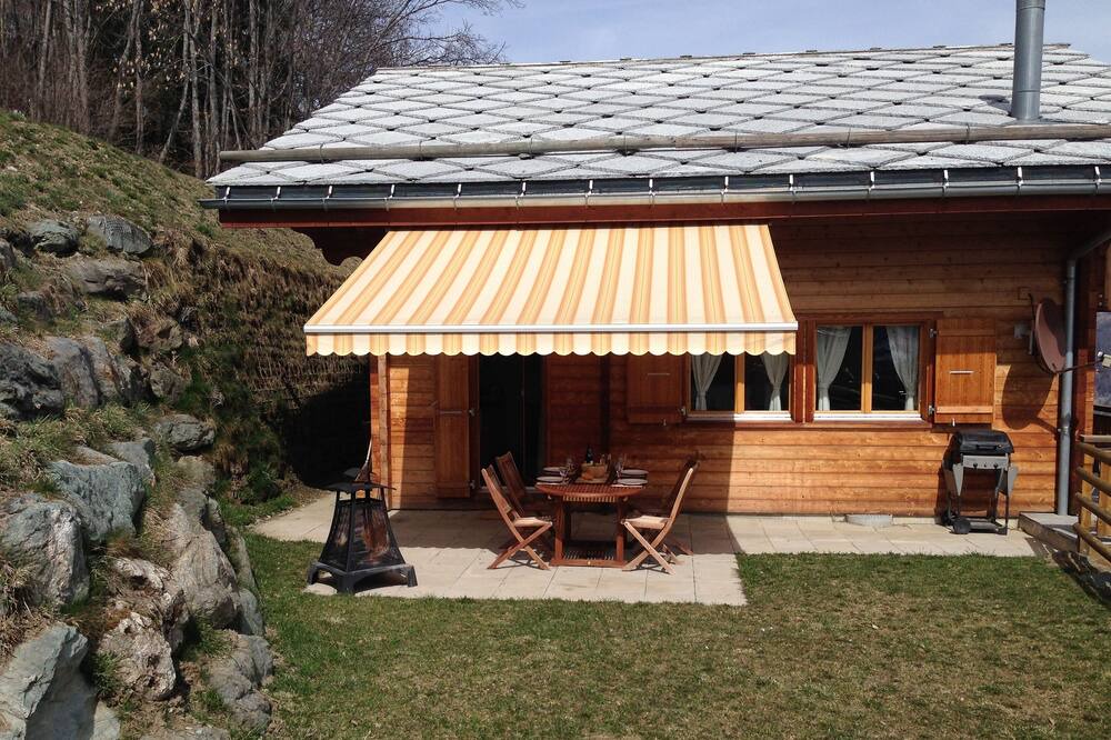 Photo of Outdoor in Heremence