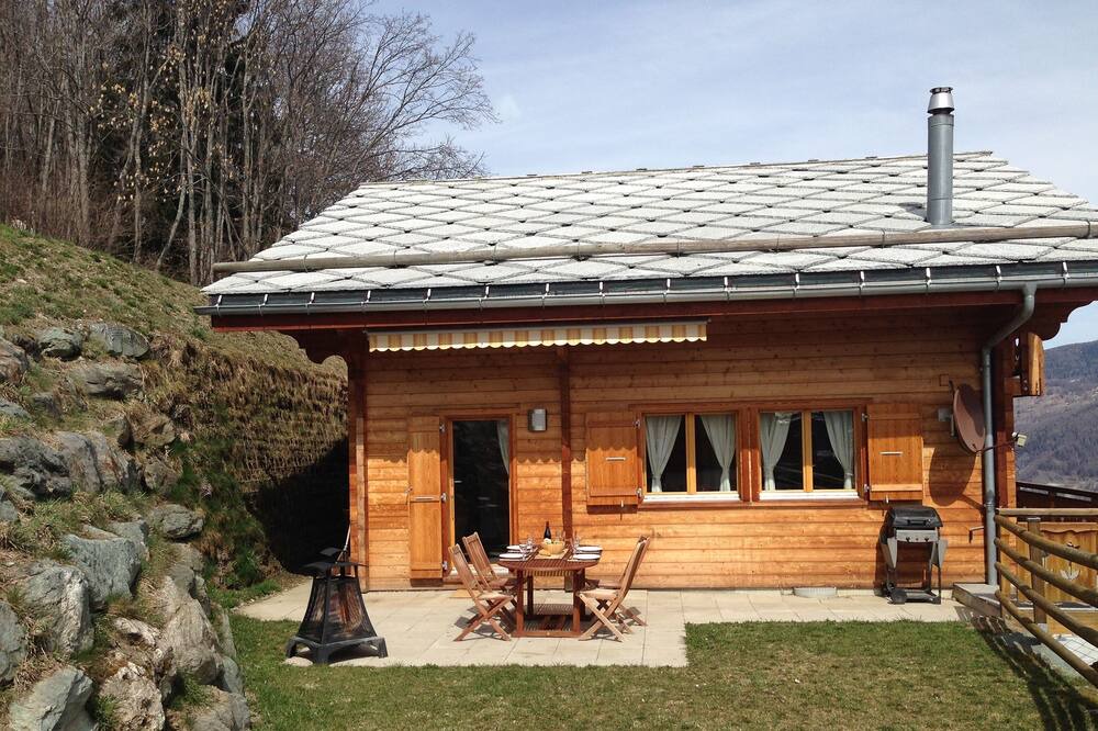 Photo of Outdoor in Heremence
